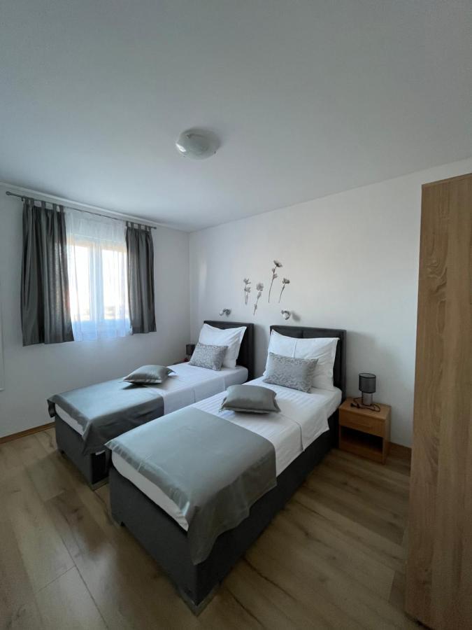 Apartments Magdalena 스토브레츠 외부 사진