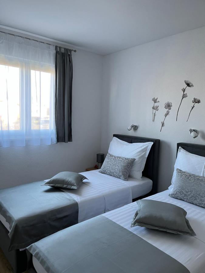 Apartments Magdalena 스토브레츠 외부 사진
