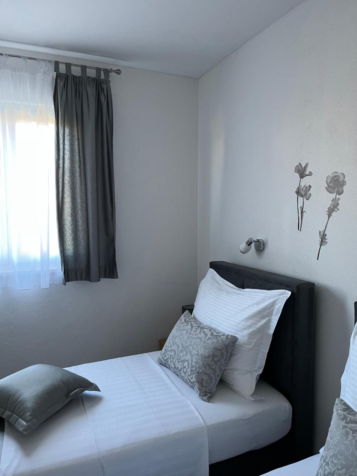 Apartments Magdalena 스토브레츠 외부 사진