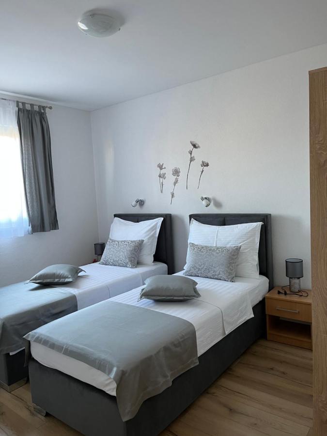 Apartments Magdalena 스토브레츠 외부 사진