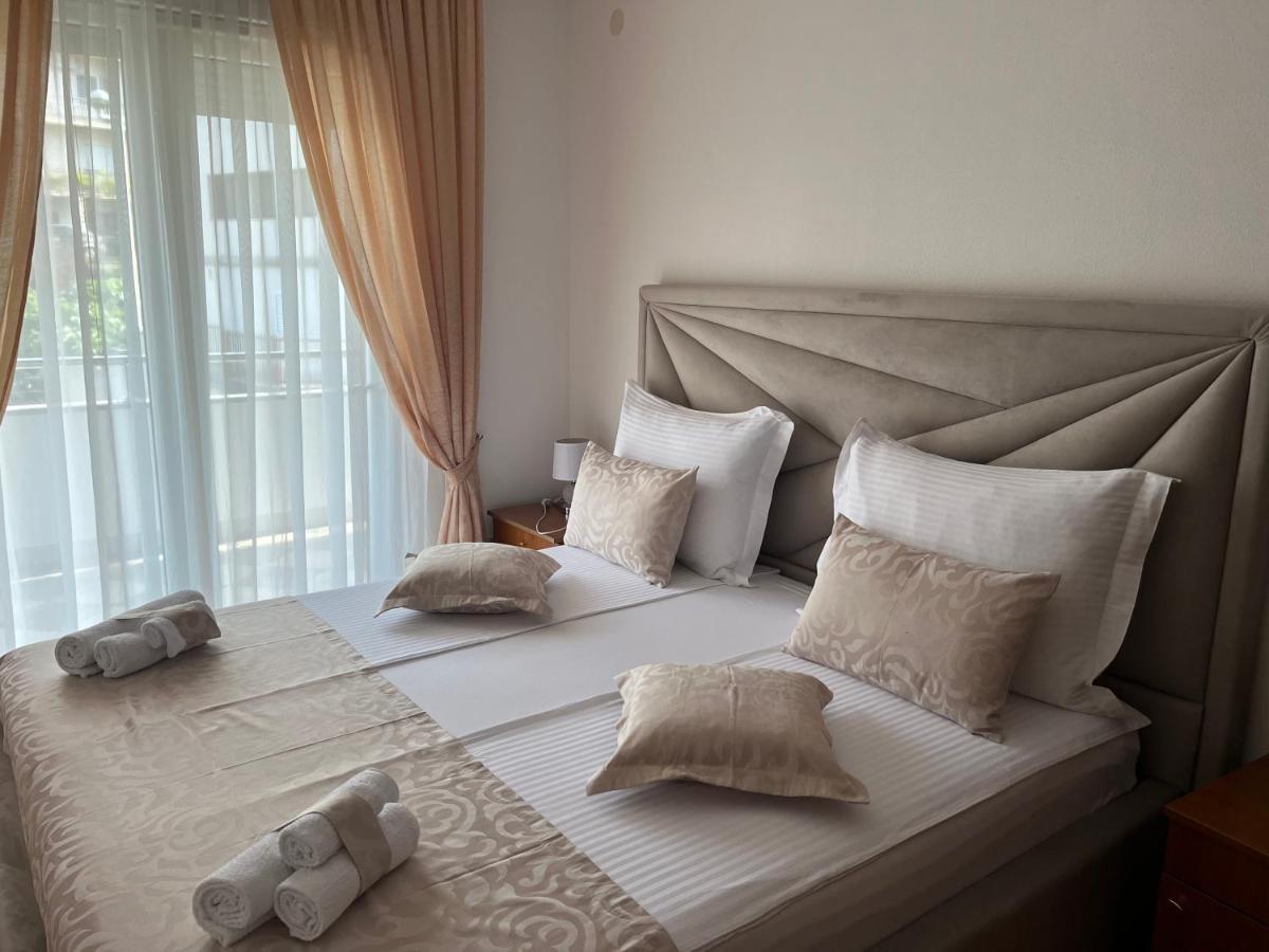 Apartments Magdalena 스토브레츠 외부 사진