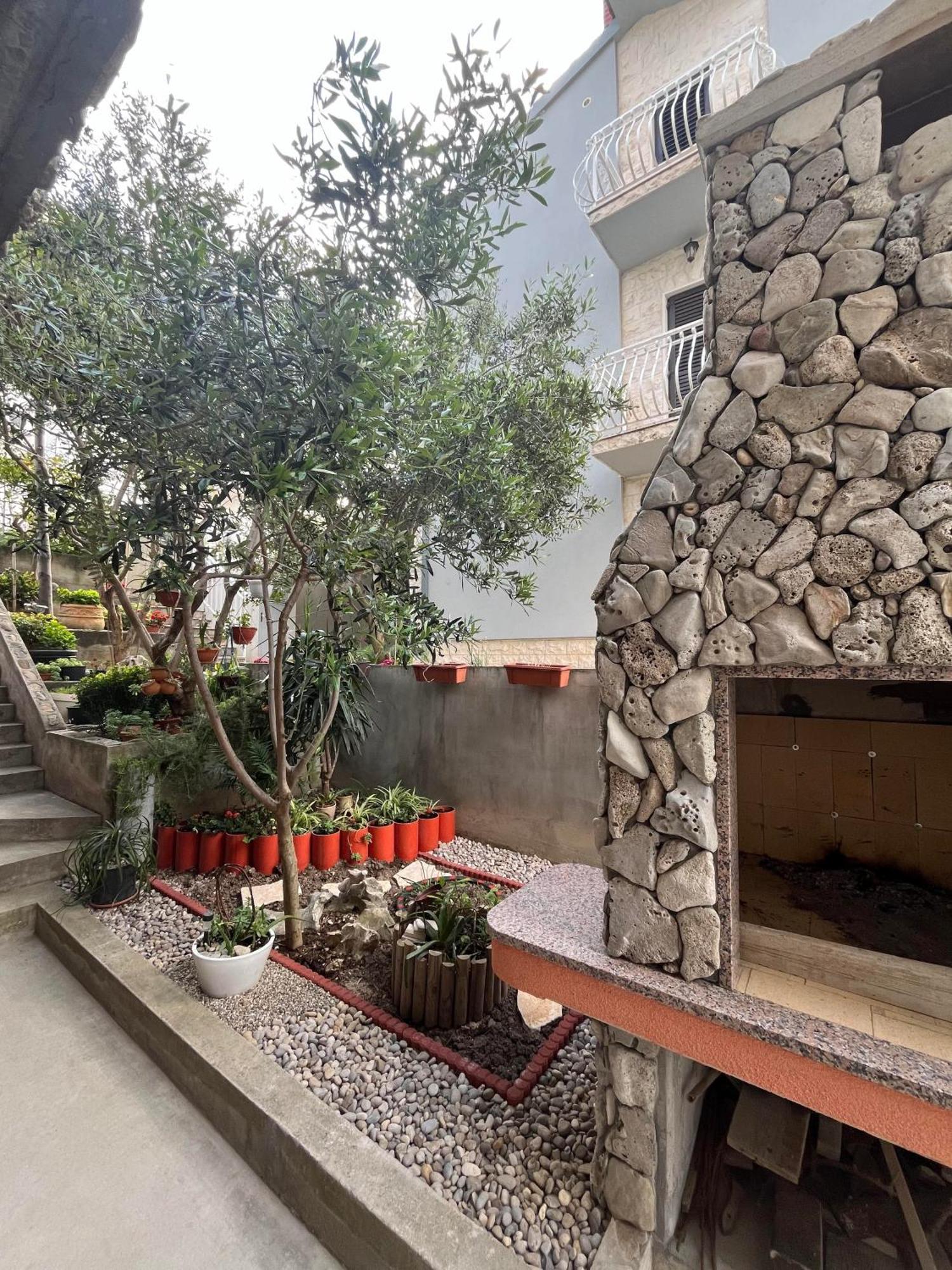 Apartments Magdalena 스토브레츠 외부 사진