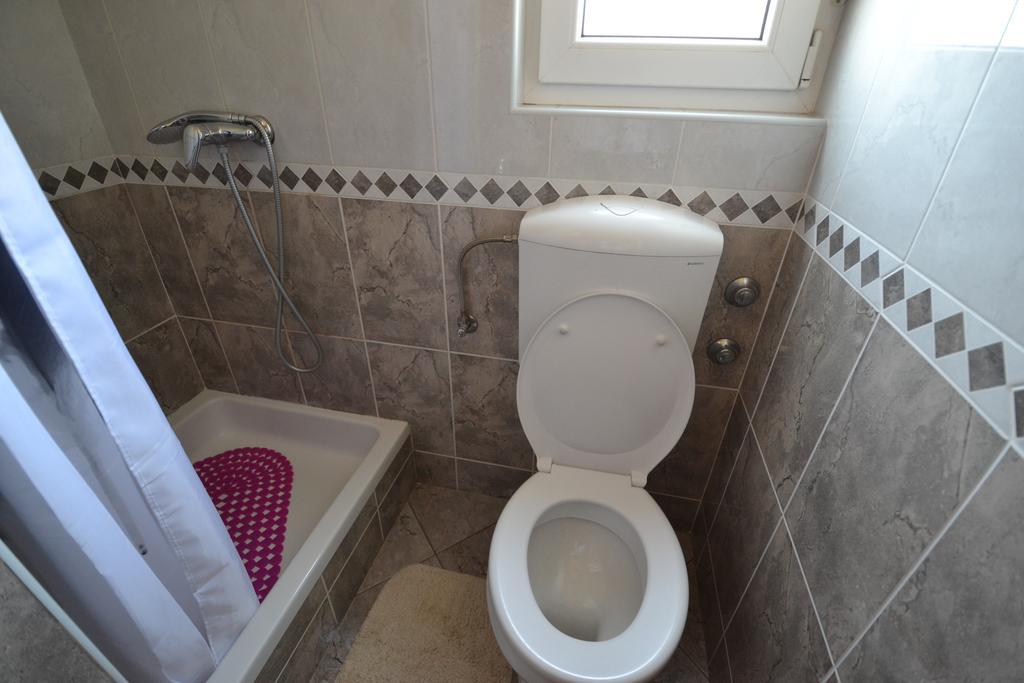 Apartments Magdalena 스토브레츠 외부 사진