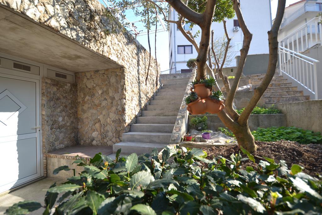 Apartments Magdalena 스토브레츠 외부 사진