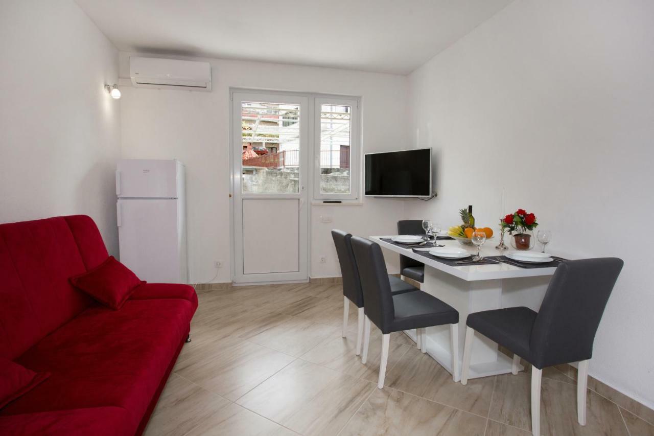Apartments Magdalena 스토브레츠 외부 사진
