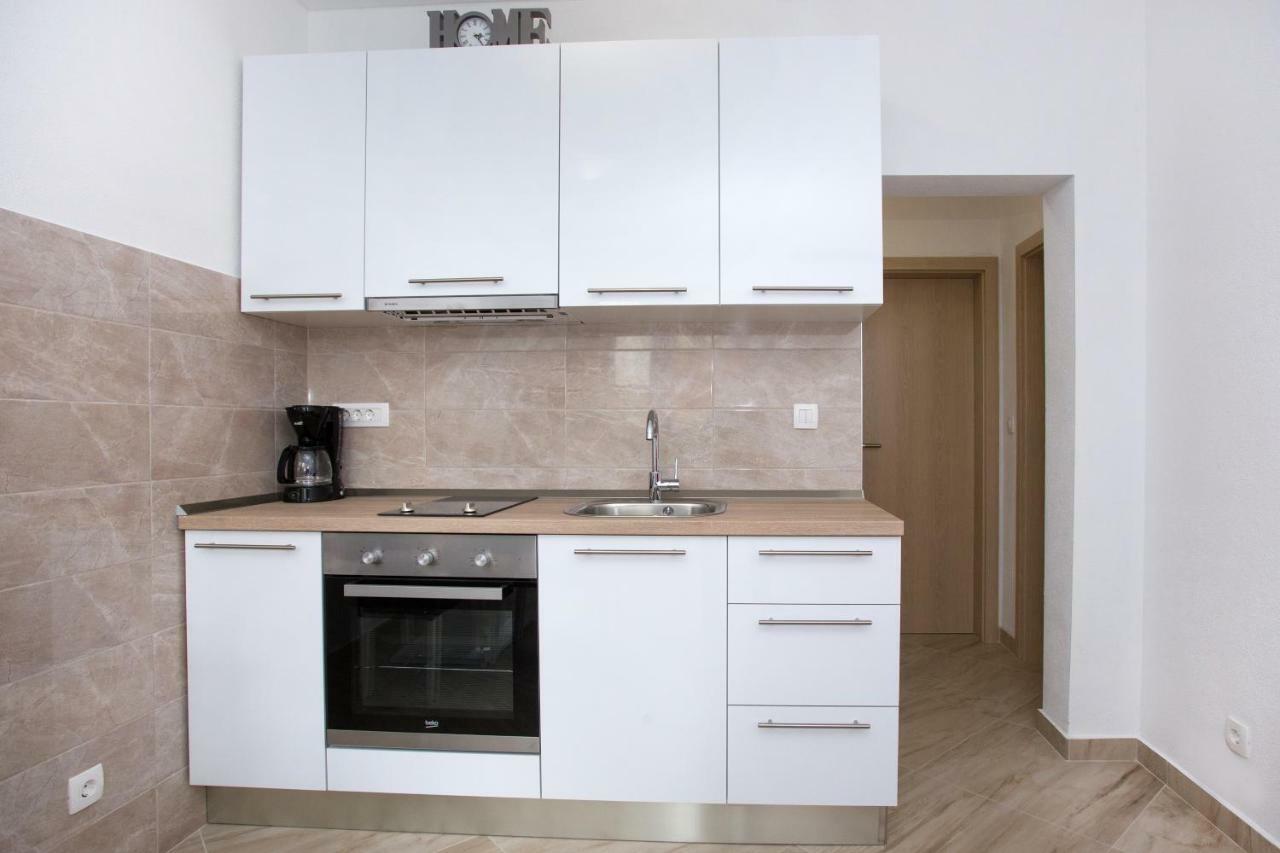 Apartments Magdalena 스토브레츠 외부 사진