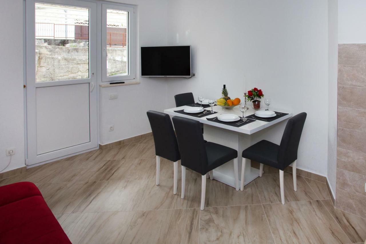 Apartments Magdalena 스토브레츠 외부 사진
