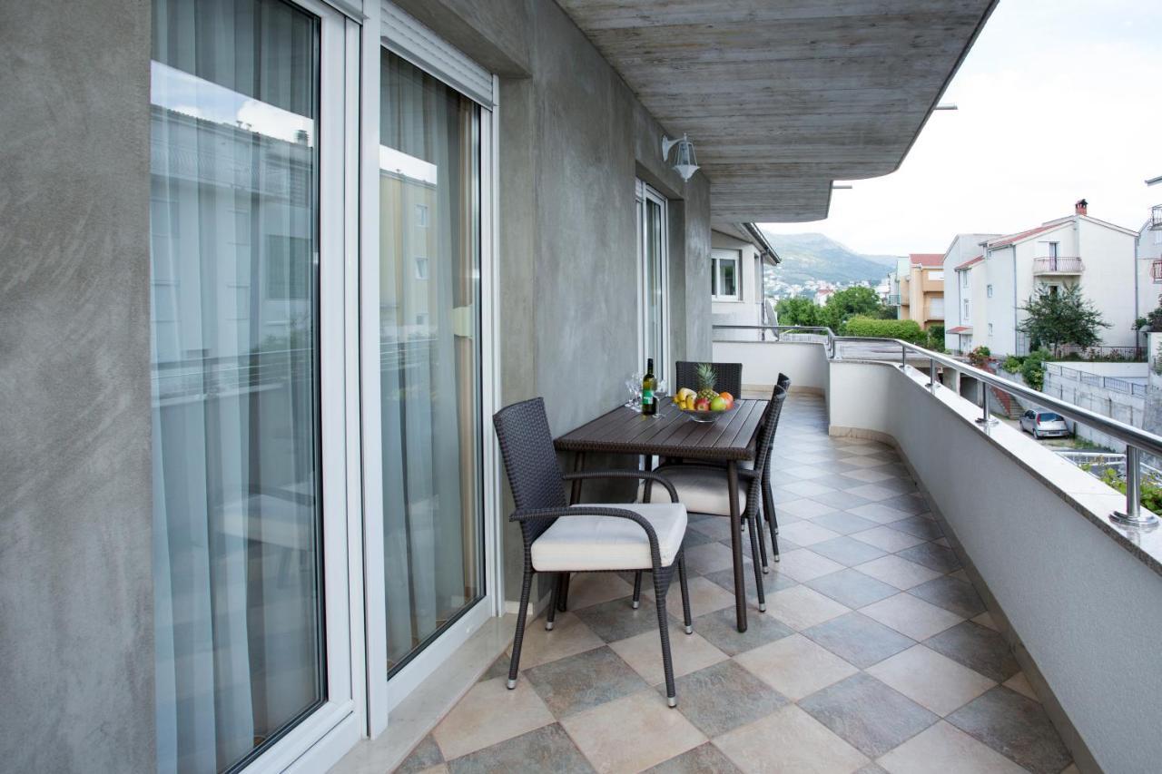 Apartments Magdalena 스토브레츠 외부 사진