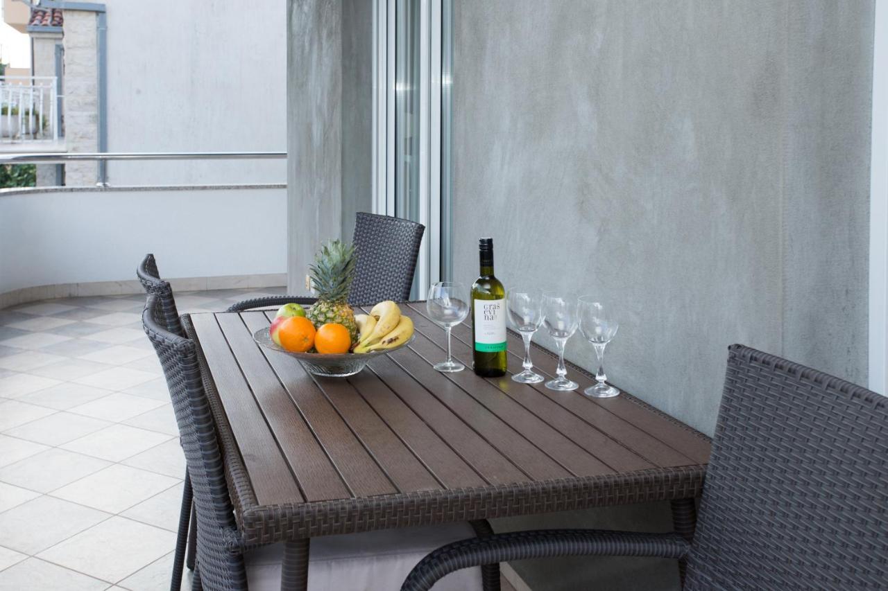 Apartments Magdalena 스토브레츠 외부 사진