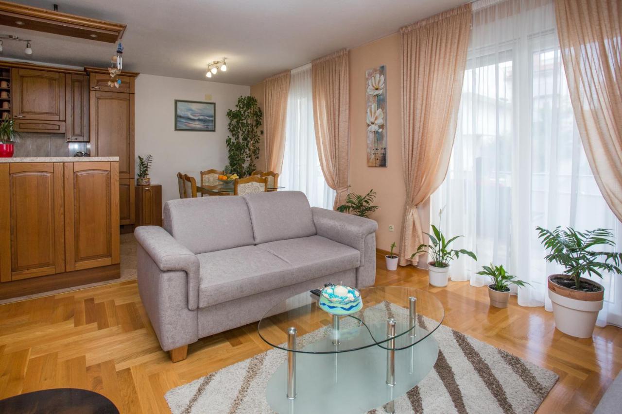 Apartments Magdalena 스토브레츠 외부 사진