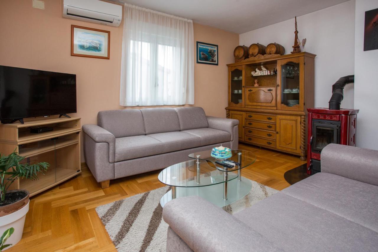 Apartments Magdalena 스토브레츠 외부 사진